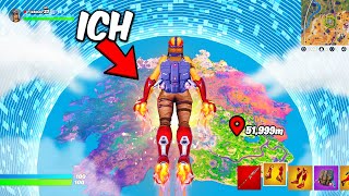 FORTNITE MUSS DIESEN GLITCH FIXEN [upl. by Oz631]