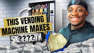 How to find Vending Machine Locations for Beginners life changing [upl. by Dyana]