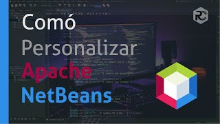 💻Cómo personalizar tu Apache Netbeans 14 con Dracula Themes👉 Windows 11 [upl. by Hamian]