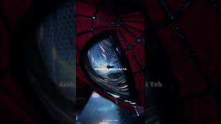 Marvel Spiderman  Arcade X Mann Mera WhatsApp Status viralshorts [upl. by Stasny]