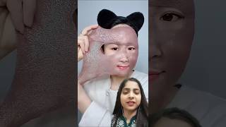 amazing face mask skincare smartitems skincareroutine face apliances shortsfeed boongitems [upl. by Giovanna332]