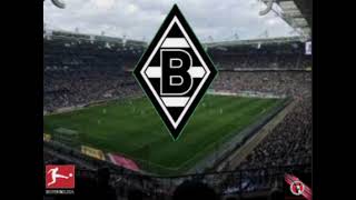 Borussia Mönchengladbach goal song 202223 [upl. by Eilak]