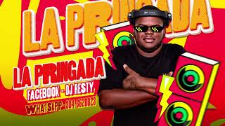 La Pringada Dj Resty [upl. by Fisk]