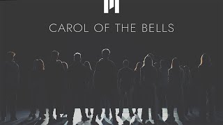 CAROL OF THE BELLS  MAJA GADZIŃSKA SANDRA BRUCHEISER JAKUB BRUCHEISER [upl. by Baniez]