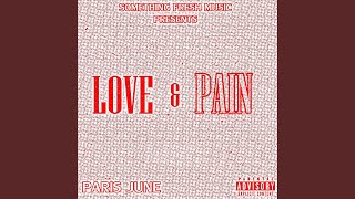 Love and Pain Slowed [upl. by Lumbye]