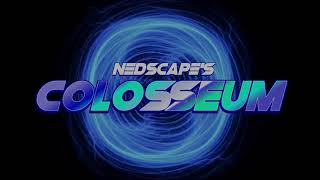 Nedscapes Colosseum [upl. by Naniac]