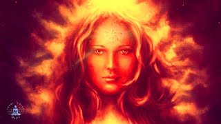 Awaken the Goddess Within  Kundalini Energy Rising  111 Hz amp 432 Hz Divine amp Earth Frequency Music [upl. by Niraj]