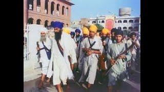 Jeep Bhindranwale di [upl. by Cormack]