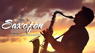 Las 200 melodías más hermosas en la historia de la saxofón  Música relajante y romántica 🎷 [upl. by Seek284]