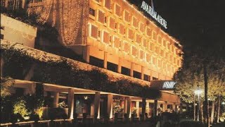 Avari Hotel Lahore  Weeding  Walima  Avari Vlog  Cozin  Outdoor  Evening Marriage  Avari [upl. by Alekal472]