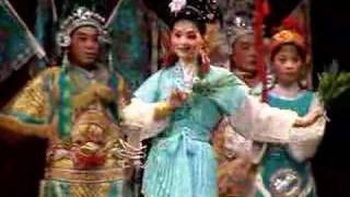 Chinese Opera Teochew  Auspicious 1 [upl. by Chas557]