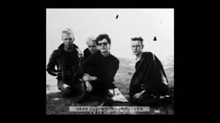 Depeche Mode  Nodisco Slowed Version [upl. by Kadner650]