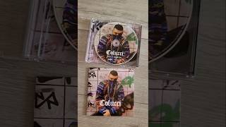 FLER  Colucci Album CD mit Sido Farid Bang Hengzt uvm fler colucci ytshorts shorts yt short [upl. by Norward]