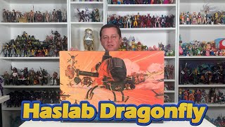 Haslab Dragonfly Unboxing and Review [upl. by Anaxor579]