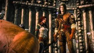 The Witcher 2 Last Mission  Wiedźmin 2 Ostania Misja HD1080p [upl. by Cliff834]