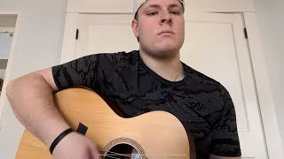 Cover  Charleston Girl  Tyler Childers [upl. by Alket969]