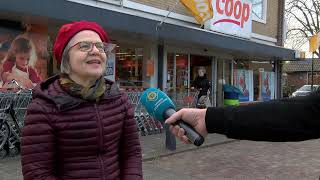 Coop in Liempde wordt Boons supermarkt [upl. by Buck378]