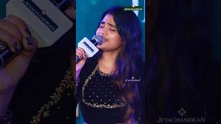 Adi Penne Tamil Song  Singer Ajay Krishna  Srinisha Jayaseelan  Jeyachandran [upl. by Joao]