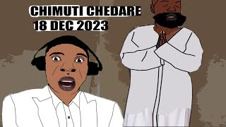 Chimuti Chedare MadziBaba veNhema vakabira munhu mare [upl. by Naveb]