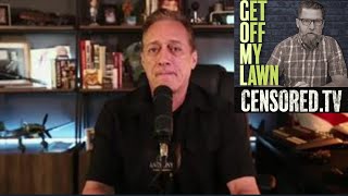 Anthony Cumia FIRED Erock And Is Merging With Censored TV [upl. by Guyer]