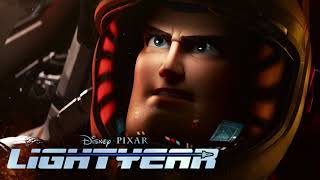 Lightyear Trailer Song quotStarmanquot Epic Trailer Version [upl. by Remo]