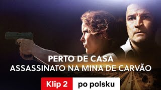 Lauchhammer Zabójstwo na Łużycach Sezon 1 Klip 2  Zwiastun po polsku  Netflix [upl. by Llejk]