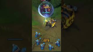 LOS PANTHEON EN CHALLENGER leagueoflegends [upl. by Ellek167]