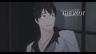 RWBY Volume 5 Episode 6 Review [upl. by Notnarb]