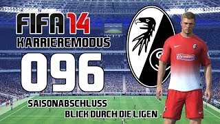 FIFA 14  Karrieremodus  096 Ligen Europas  Entscheidung Leihspieler  Lets Play FIFA 14 HD [upl. by Troxell761]