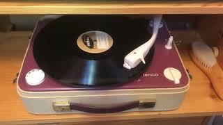 Boogie Woogie Stomp  Albert Ammons  78 rpm [upl. by Imac]