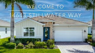 14643 Stillwater Way NaplesFL 34114 [upl. by Bozuwa]