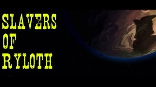 STAR WARS Ryloth Series Slavers of Ryloth Stop Motion [upl. by Yllet]