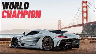 TOP 10 FASTEST CARS IN THE WORLD 2024  You Must Watch [upl. by Dehlia]