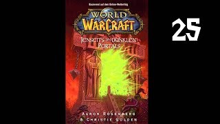 World of Warcraft  Jenseits des dunklen Portals  Kapitel 25 [upl. by Hilly]