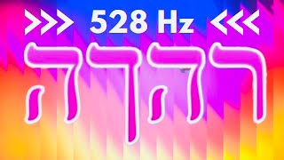 528 Hz Solfeggio Frequencies  Tetragrammaton 🔆 Repair Your DNA solfeggio healing soothing [upl. by Dode]