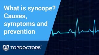 What is syncope  Causes symptoms prevention [upl. by Rose]