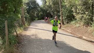 Imatges en vídeo del Parc de la Riera i de Collserola a Cerdanyola 2022 [upl. by Liatnahs]