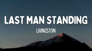 livingston last man standing slowedreverb [upl. by Kissie907]