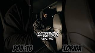 Florida rappers are a different breed 👀🤯 fypシ゚viral fyp music rap [upl. by Bernadine]