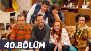 Benim Annem Bir Melek 40 Bölüm Full Dizi İzle [upl. by Akitnahs870]