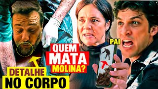 MANIA DE VOCÊ CAPITULO DE HOJE  Resumo Completo da Novela mania de você Hoje AO VIVO [upl. by Quenby]