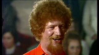 Luke Kelly  The Performer [upl. by Etterraj]