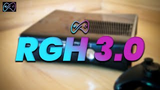 What is RGH 30 amp Why We Now Install it on Modded Xbox 360 RGH Consoles Console Warehouse [upl. by Shultz]