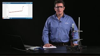 Oxidation Reduction Potential Titration [upl. by Elnora]