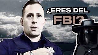 Cuando Policías TONTOS Arrestan a Agentes del FBI [upl. by Ariaek]