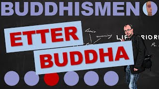 Buddhismen etter Buddha [upl. by Tomasine]