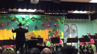 PS 176 THE OVINGTON SCHOOL ANNUAL SPRING CONCERT [upl. by Aindrea974]