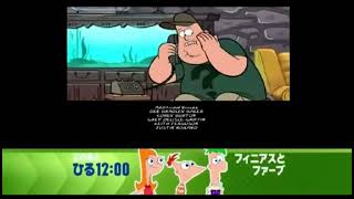 Gravity Falls Credits Japan Version [upl. by Tiffanle]