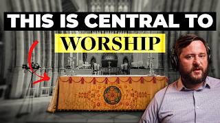 How Do Catholics Define Worship and Prayer [upl. by Sharity]