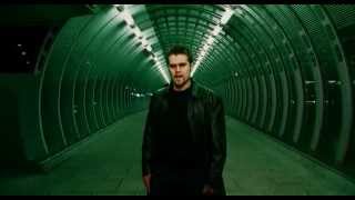 Daniel Bedingfield  Gotta Get Thru This 2000 Music Video [upl. by Yecniuq]